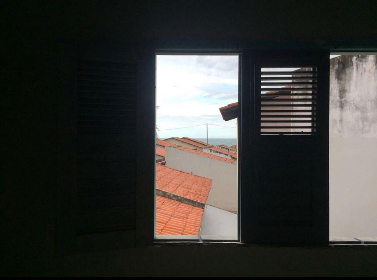 Casa Praia Peito De Moca Luis Correia Luaran gambar